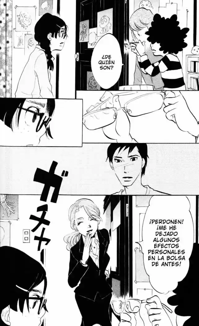 Kuragehime (2008) - Capítulo 12 - Página 16 - LectorTMOo