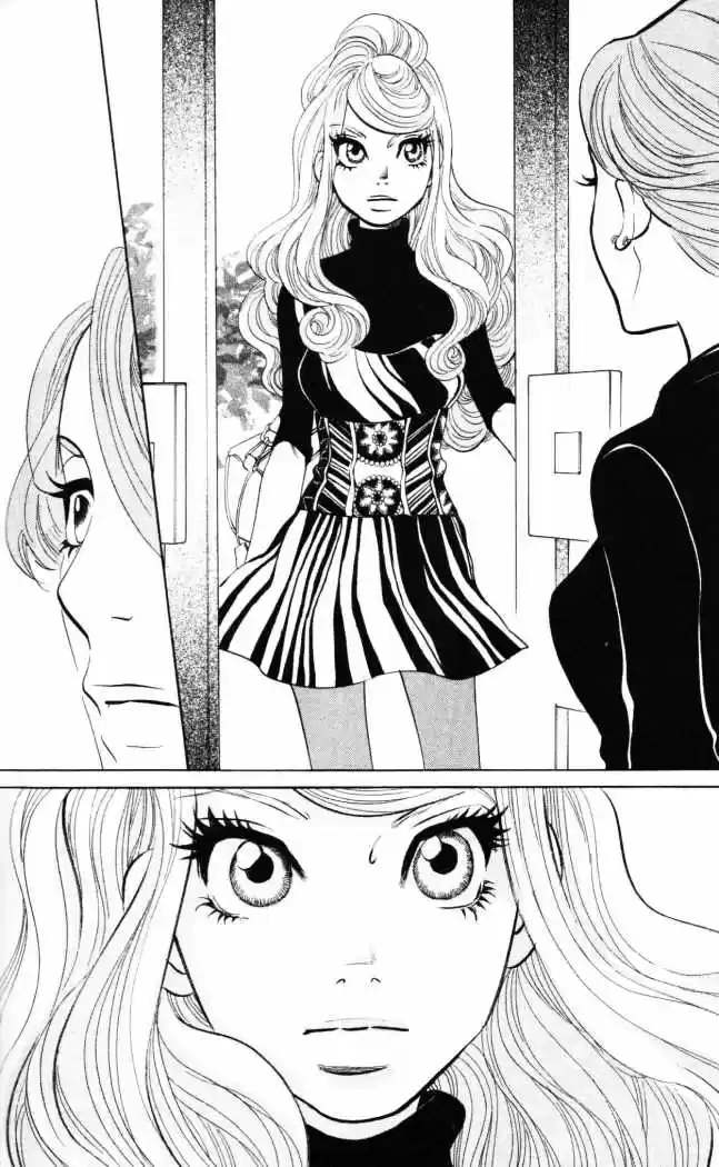Kuragehime (2008) - Capítulo 12 - Página 20 - LectorTMOo