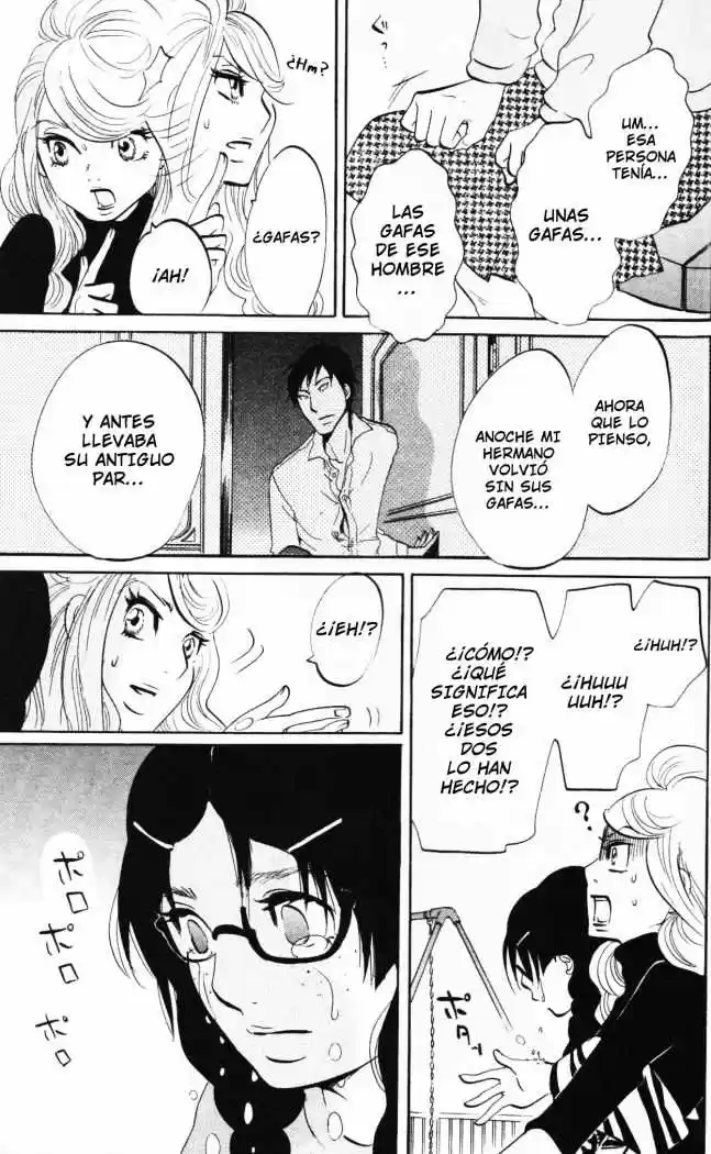 Kuragehime (2008) - Capítulo 12 - Página 29 - LectorTMOo