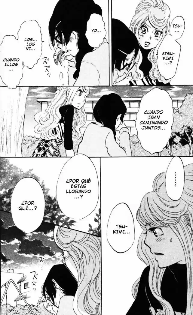 Kuragehime (2008) - Capítulo 12 - Página 30 - LectorTMOo