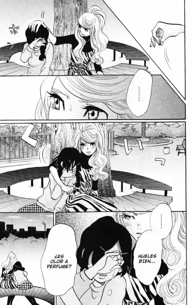 Kuragehime (2008) - Capítulo 12 - Página 31 - LectorTMOo