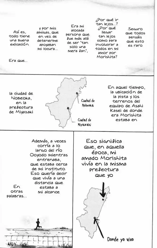 Kuragehime (2008) - Capítulo 12 - Página 35 - LectorTMOo