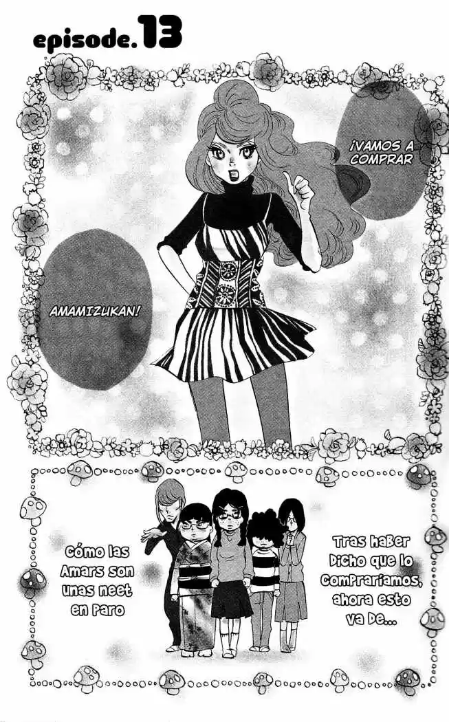 Kuragehime (2008) - Capítulo 13 - Página 8 - LectorTMOo