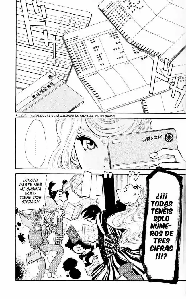 Kuragehime (2008) - Capítulo 13 - Página 10 - LectorTMOo