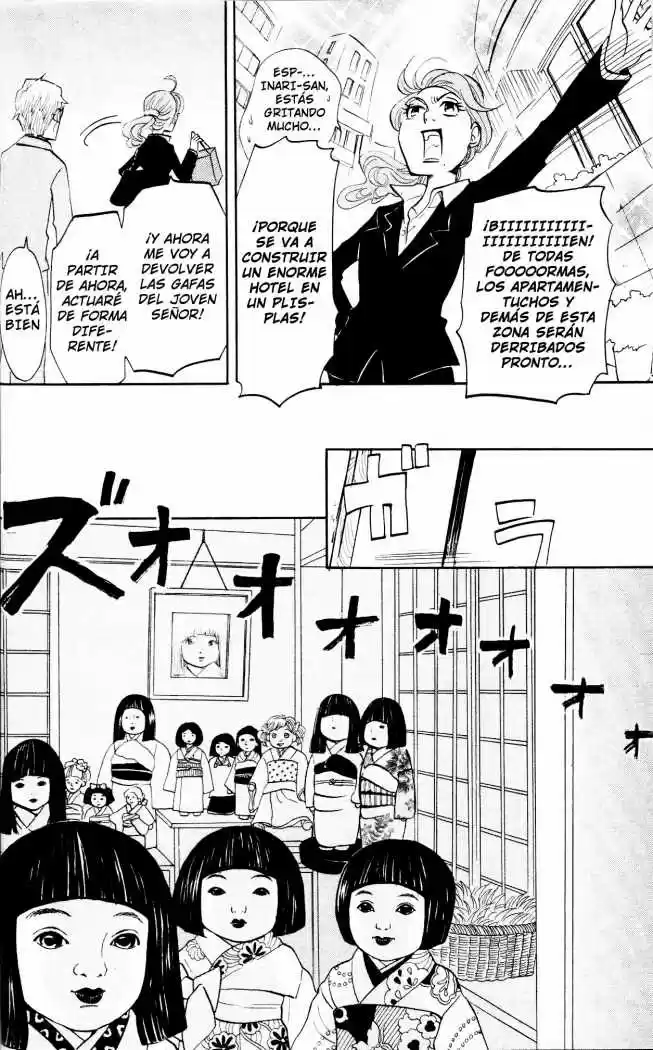 Kuragehime (2008) - Capítulo 13 - Página 15 - LectorTMOo