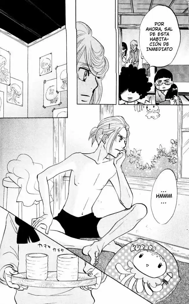 Kuragehime (2008) - Capítulo 13 - Página 19 - LectorTMOo
