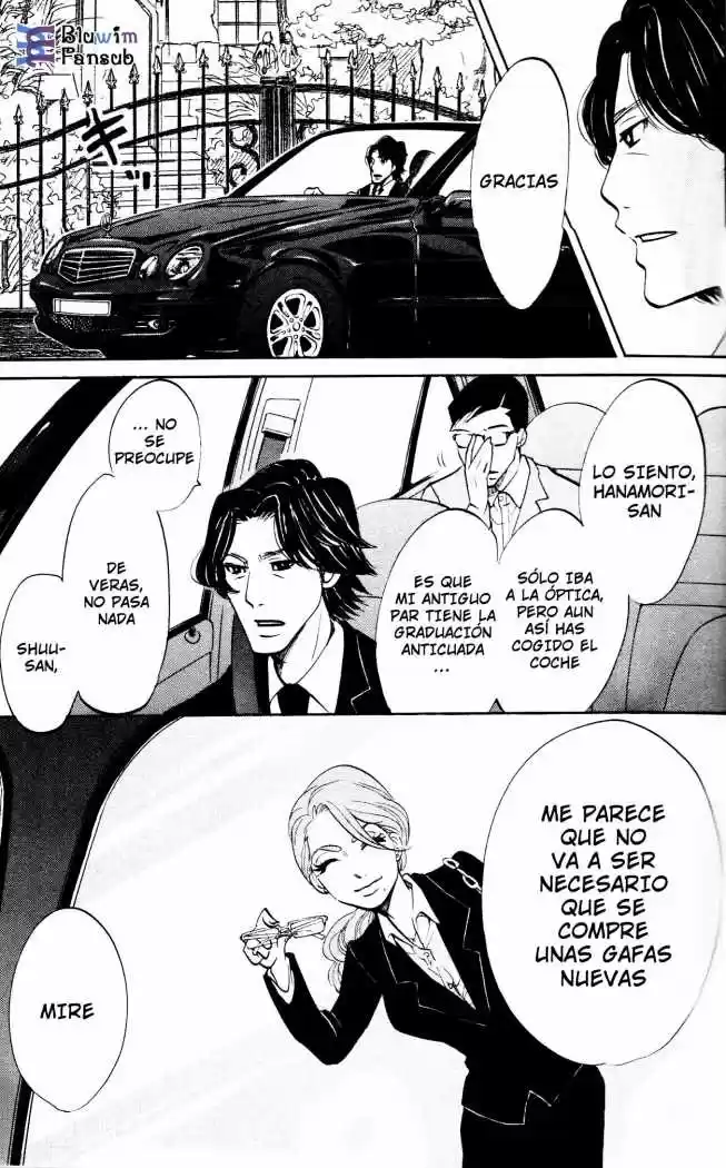 Kuragehime (2008) - Capítulo 13 - Página 24 - LectorTMOo