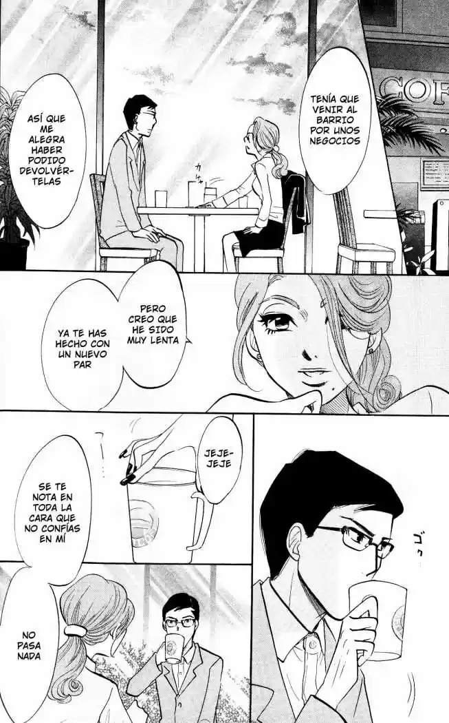 Kuragehime (2008) - Capítulo 13 - Página 25 - LectorTMOo