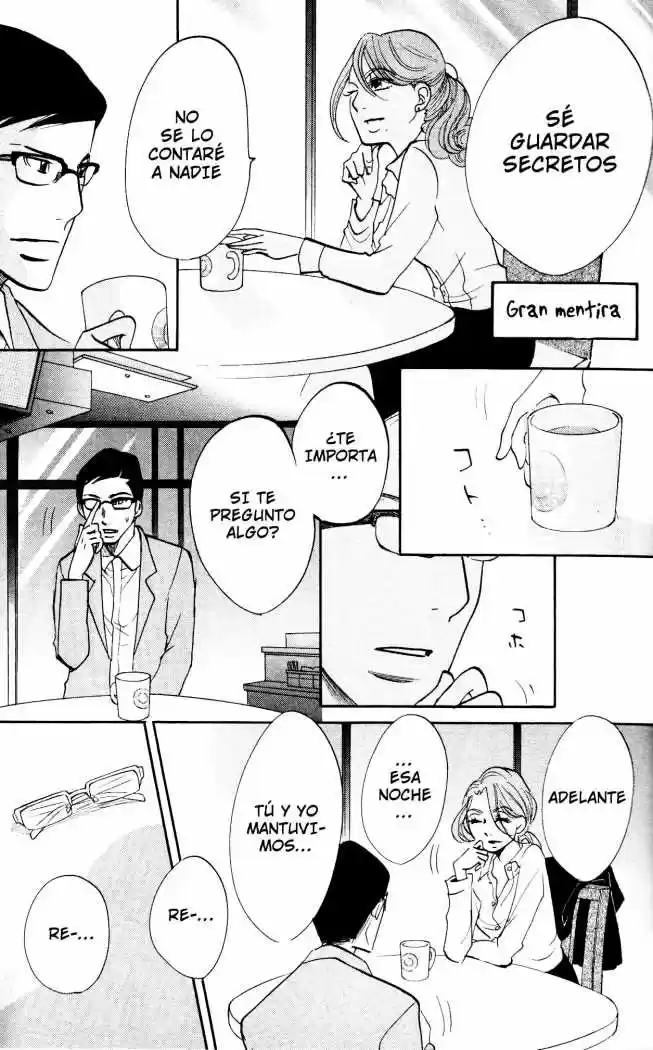 Kuragehime (2008) - Capítulo 13 - Página 26 - LectorTMOo
