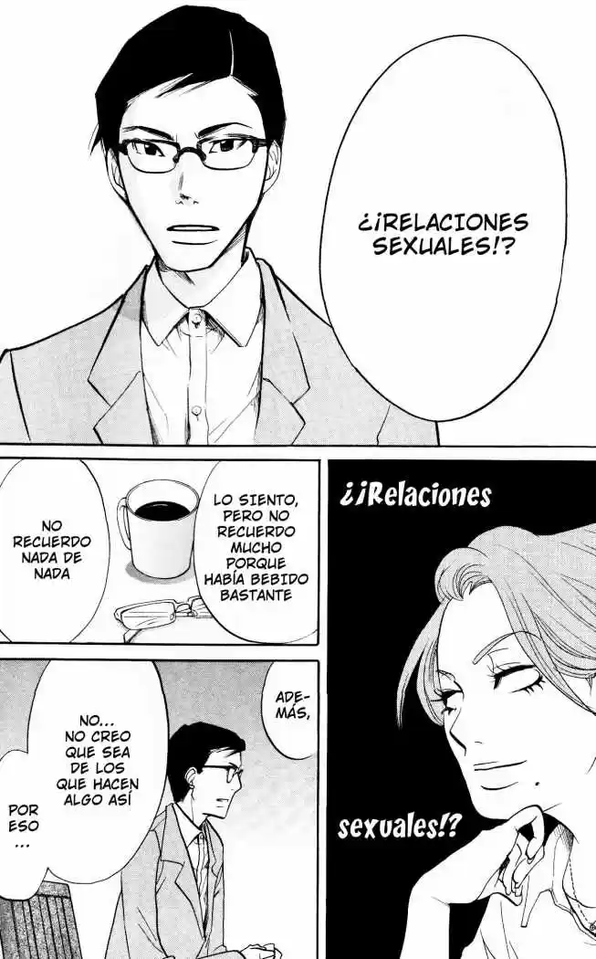 Kuragehime (2008) - Capítulo 13 - Página 27 - LectorTMOo