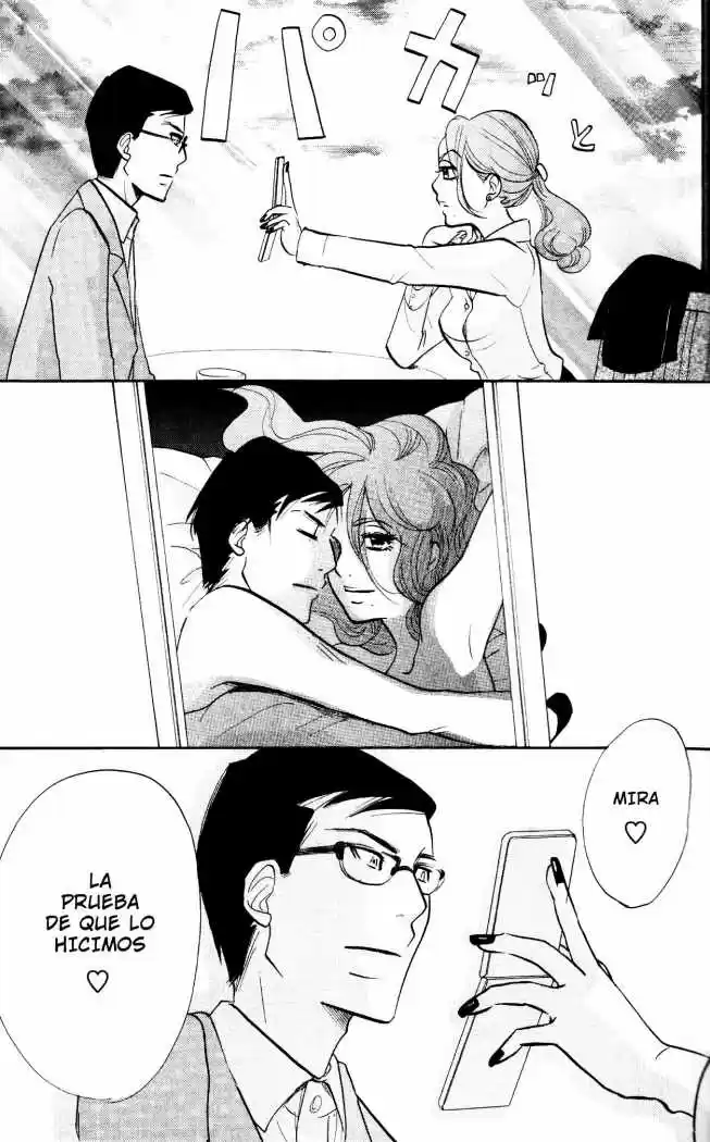 Kuragehime (2008) - Capítulo 13 - Página 28 - LectorTMOo