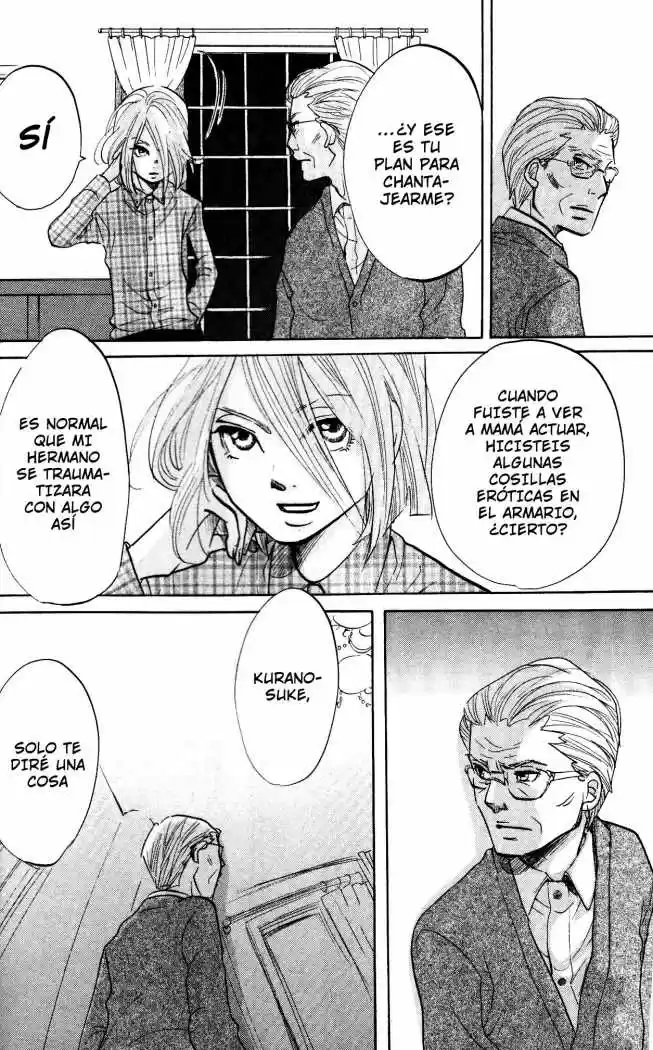 Kuragehime (2008) - Capítulo 13 - Página 35 - LectorTMOo