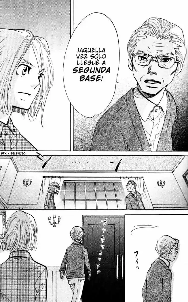 Kuragehime (2008) - Capítulo 13 - Página 36 - LectorTMOo