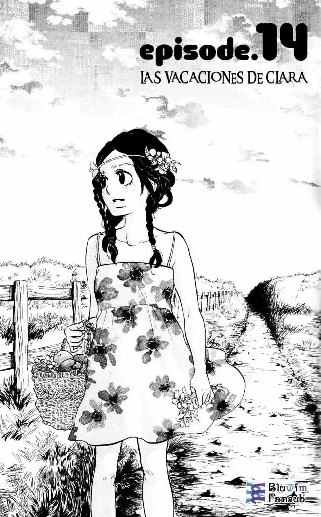 Kuragehime (2008) - Capítulo 14 - Página 1 - LectorTMOo