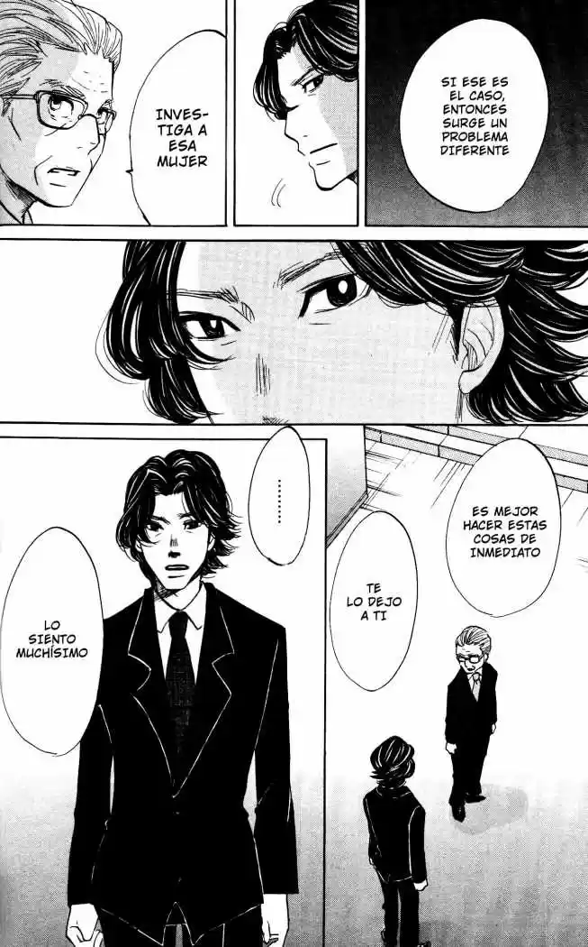 Kuragehime (2008) - Capítulo 14 - Página 10 - LectorTMOo