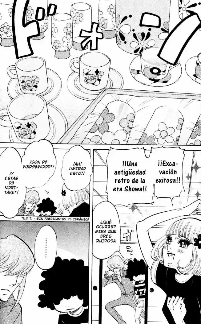 Kuragehime (2008) - Capítulo 14 - Página 16 - LectorTMOo
