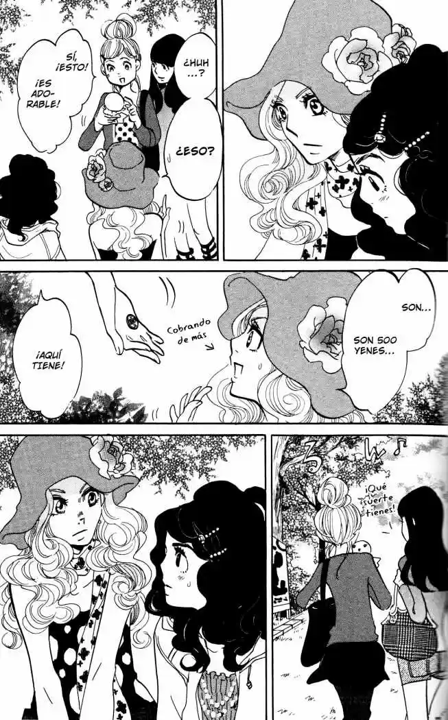 Kuragehime (2008) - Capítulo 14 - Página 23 - LectorTMOo