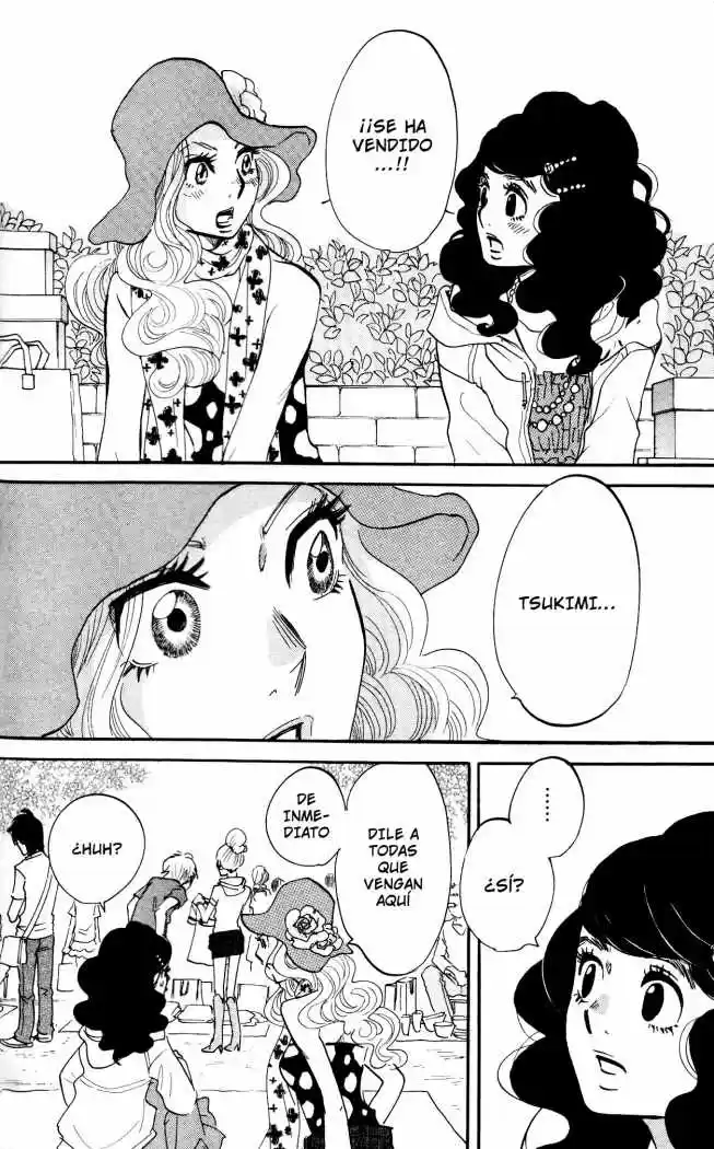 Kuragehime (2008) - Capítulo 14 - Página 24 - LectorTMOo
