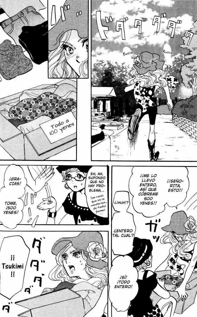 Kuragehime (2008) - Capítulo 14 - Página 26 - LectorTMOo