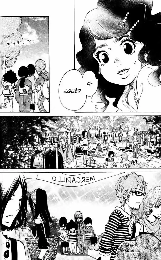 Kuragehime (2008) - Capítulo 14 - Página 28 - LectorTMOo