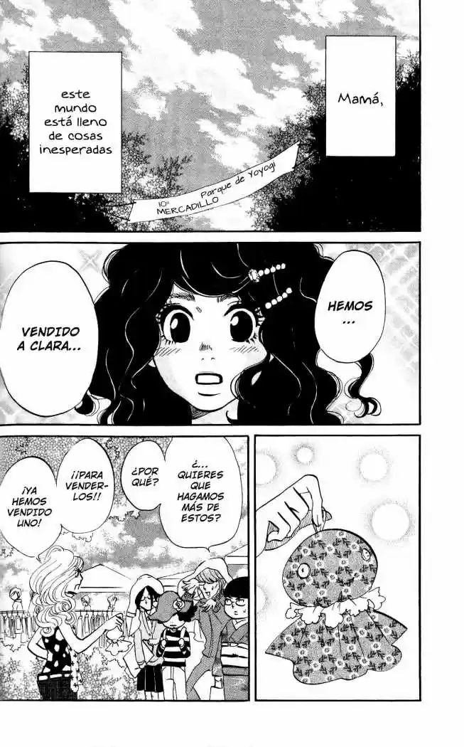 Kuragehime (2008) - Capítulo 15 - Página 2 - LectorTMOo