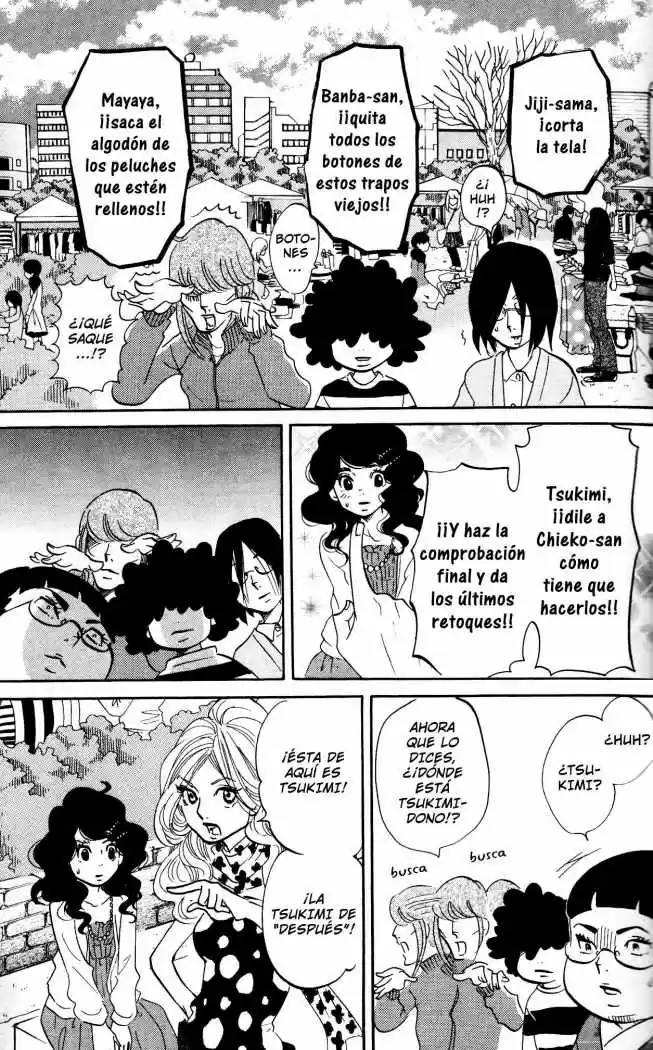 Kuragehime (2008) - Capítulo 15 - Página 7 - LectorTMOo