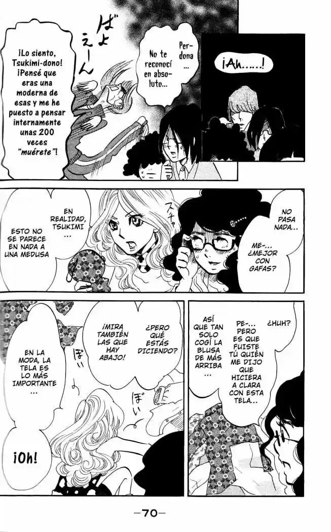 Kuragehime (2008) - Capítulo 15 - Página 8 - LectorTMOo