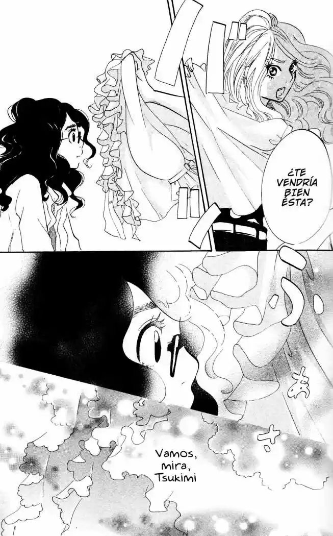 Kuragehime (2008) - Capítulo 15 - Página 9 - LectorTMOo