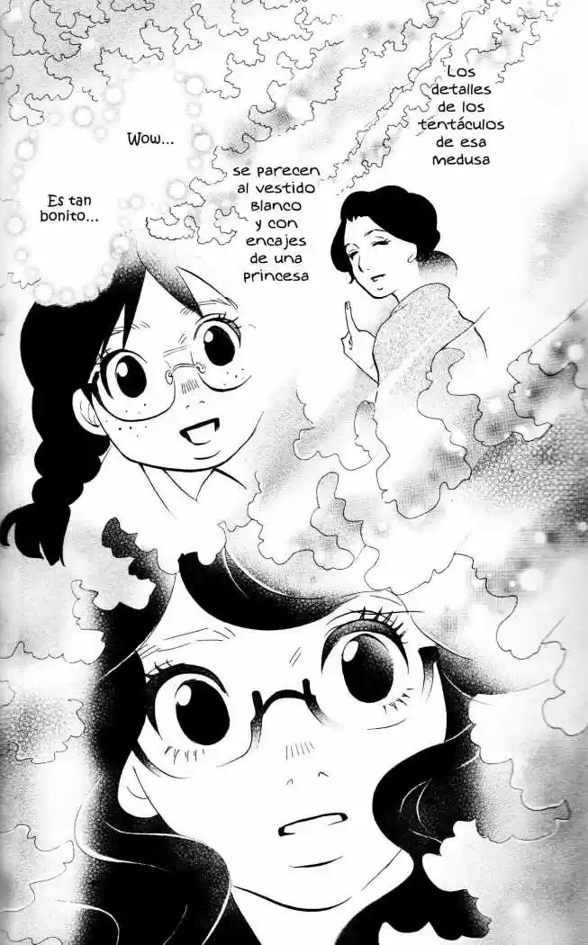 Kuragehime (2008) - Capítulo 15 - Página 10 - LectorTMOo