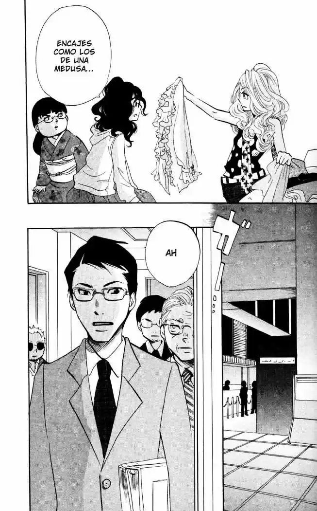Kuragehime (2008) - Capítulo 15 - Página 11 - LectorTMOo