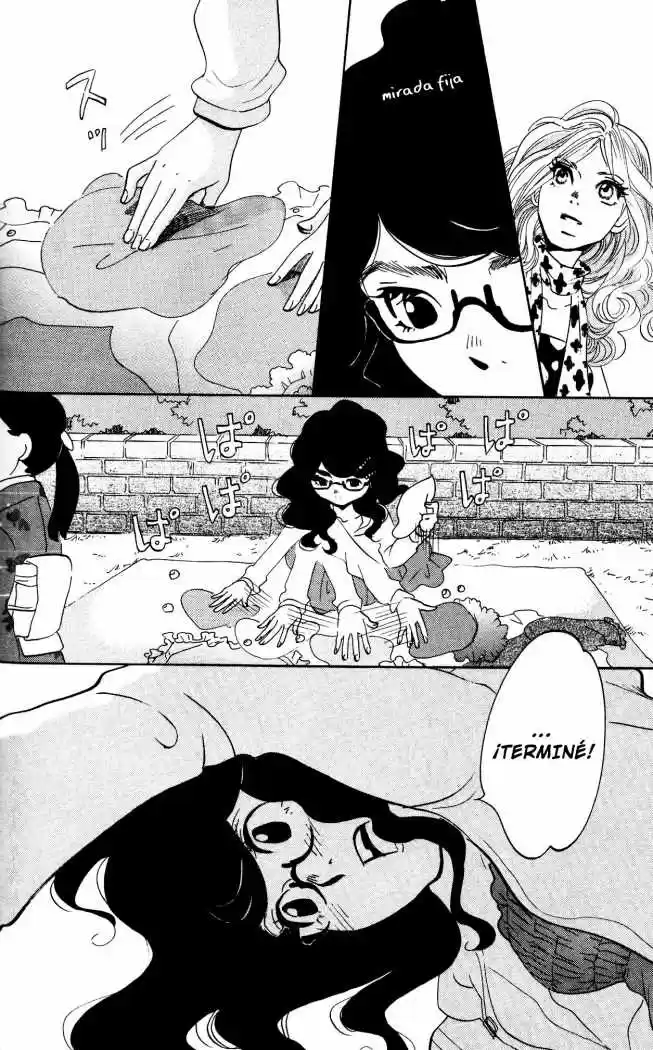 Kuragehime (2008) - Capítulo 15 - Página 20 - LectorTMOo