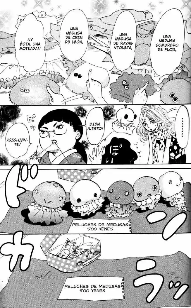 Kuragehime (2008) - Capítulo 15 - Página 21 - LectorTMOo