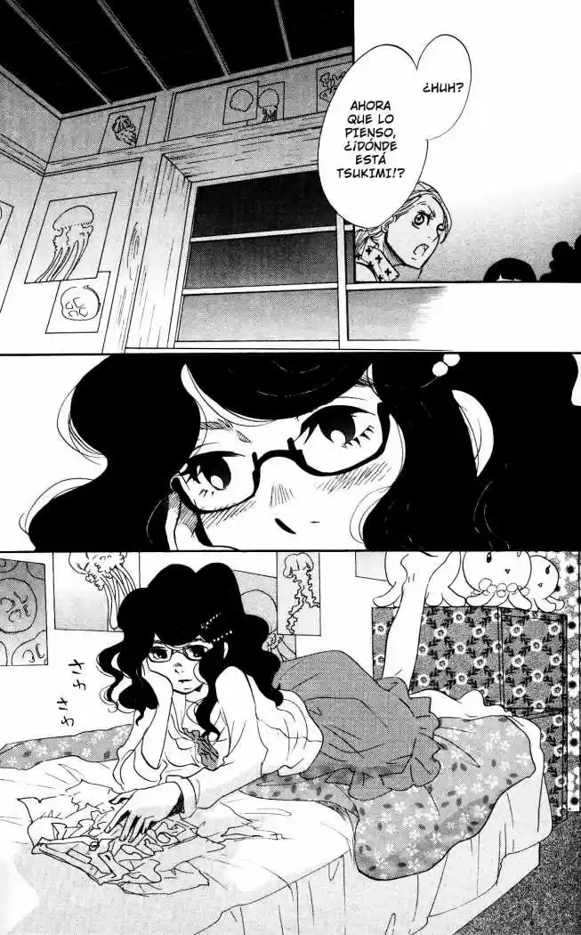 Kuragehime (2008) - Capítulo 15 - Página 25 - LectorTMOo