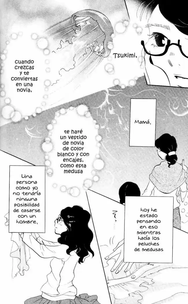Kuragehime (2008) - Capítulo 15 - Página 26 - LectorTMOo