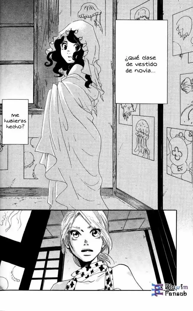 Kuragehime (2008) - Capítulo 15 - Página 29 - LectorTMOo