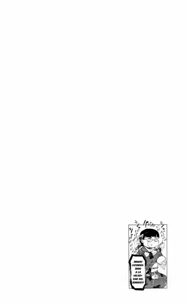 Kuragehime (2008) - Capítulo 16 - Página 2 - LectorTMOo