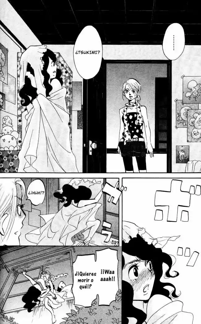 Kuragehime (2008) - Capítulo 16 - Página 4 - LectorTMOo