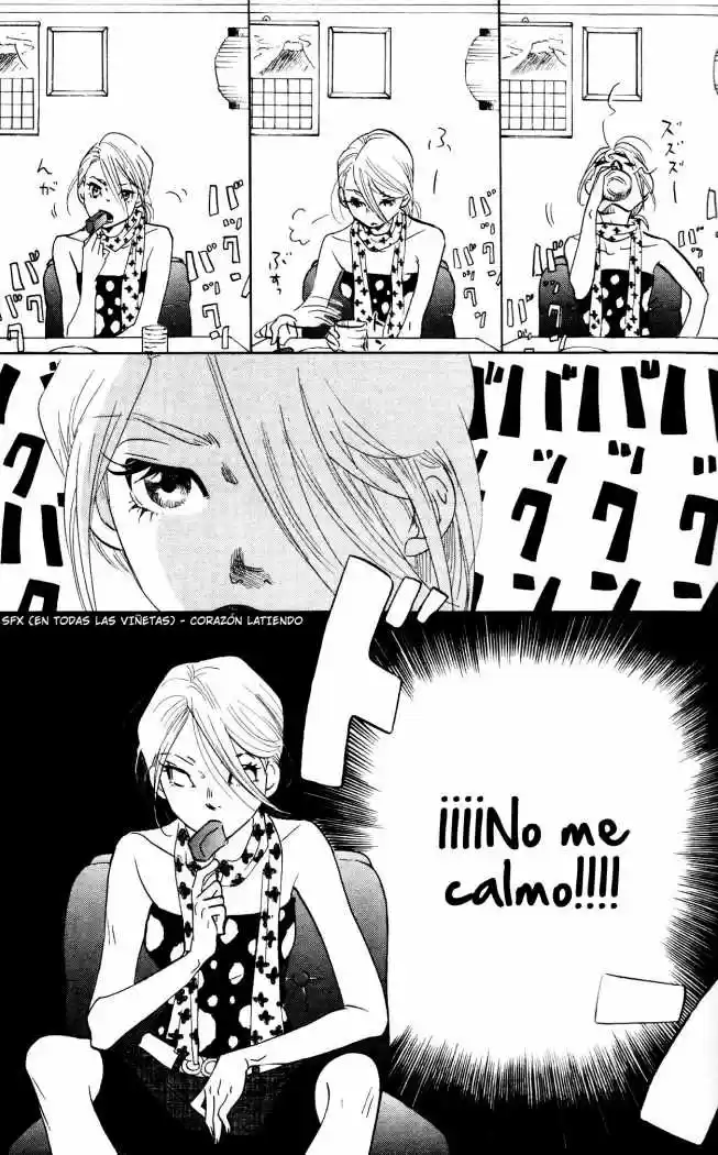 Kuragehime (2008) - Capítulo 16 - Página 7 - LectorTMOo