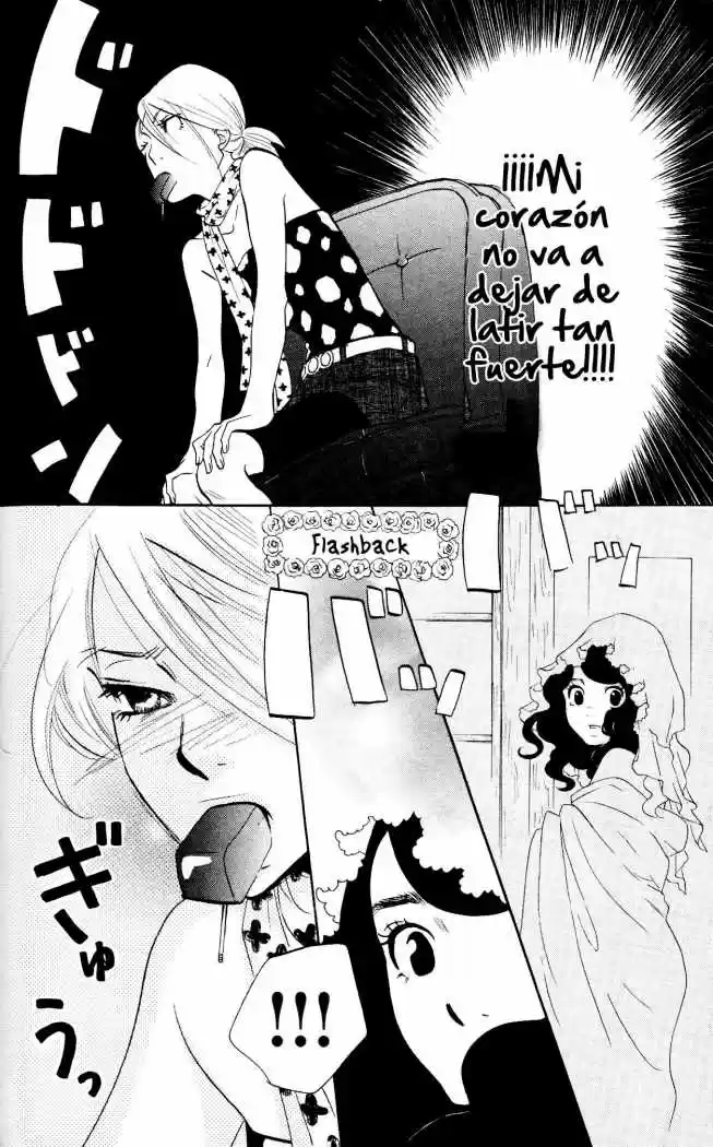 Kuragehime (2008) - Capítulo 16 - Página 8 - LectorTMOo
