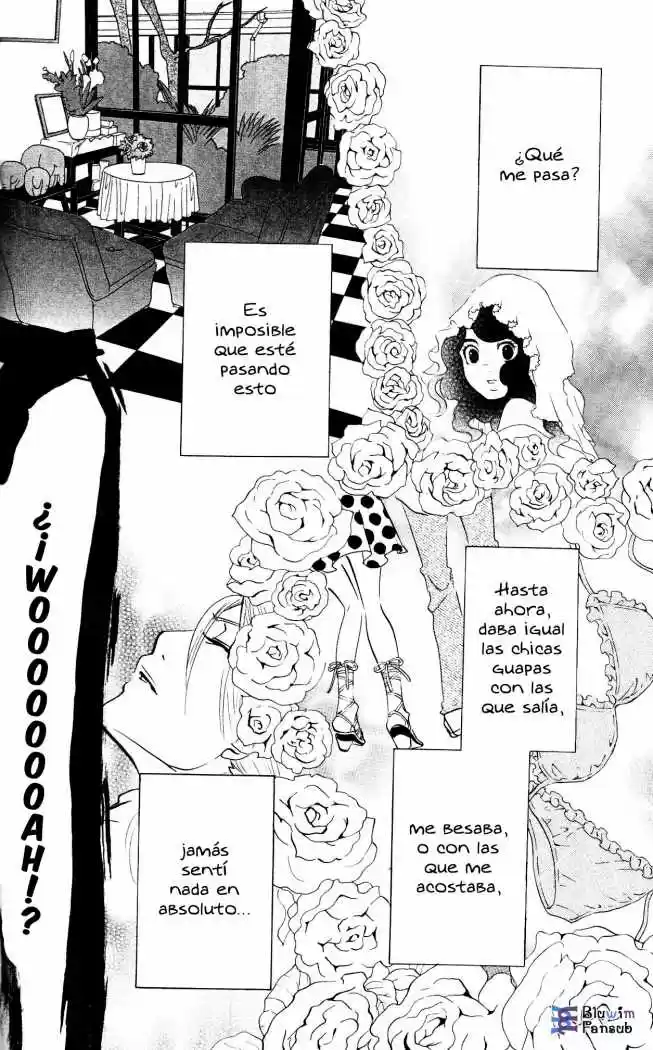Kuragehime (2008) - Capítulo 16 - Página 10 - LectorTMOo