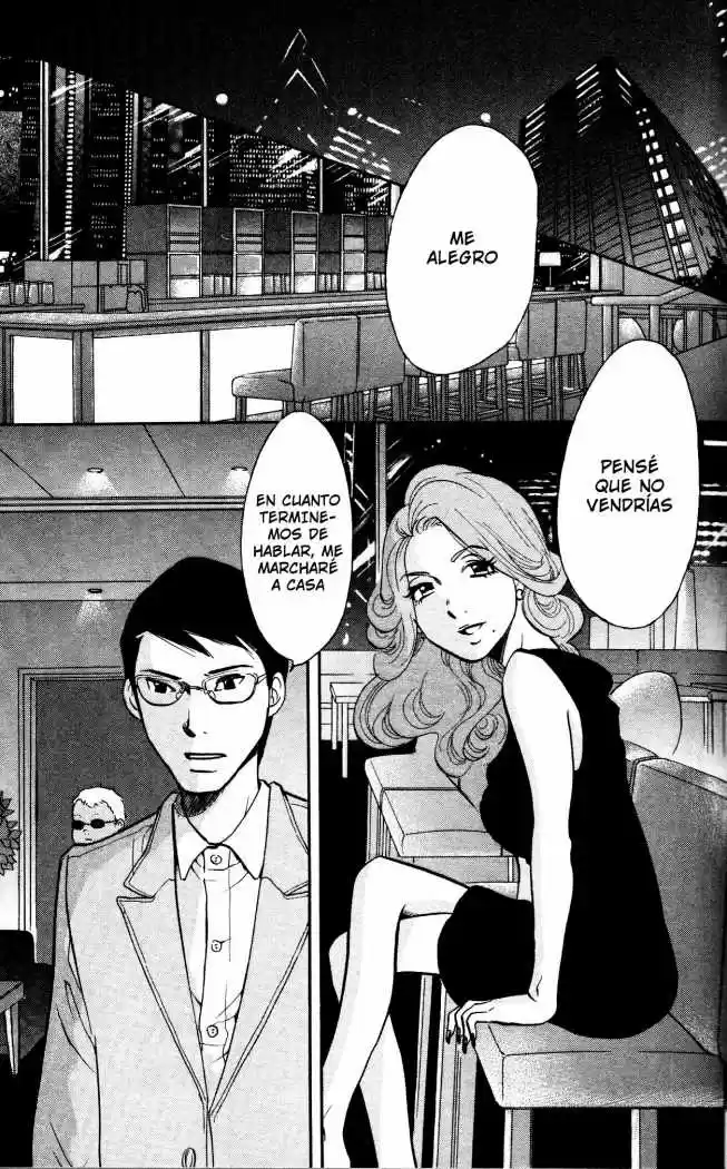 Kuragehime (2008) - Capítulo 16 - Página 13 - LectorTMOo