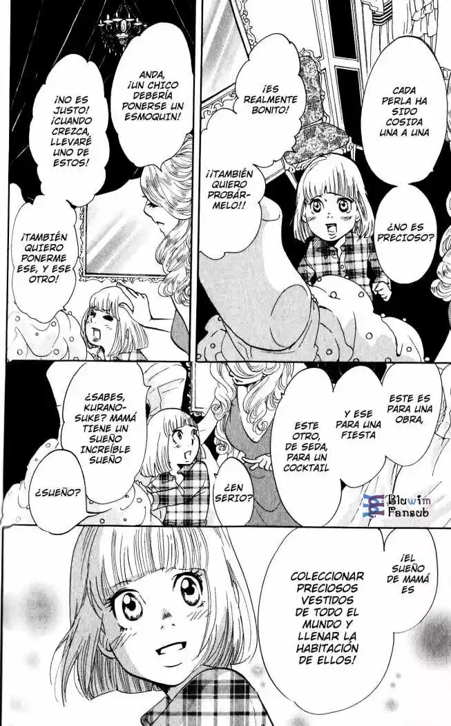 Kuragehime (2008) - Capítulo 16 - Página 20 - LectorTMOo