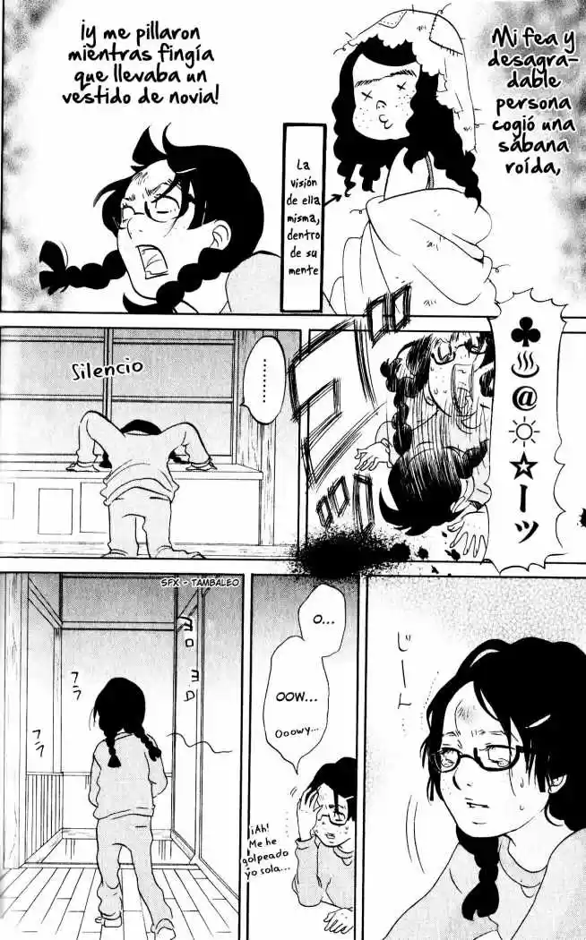 Kuragehime (2008) - Capítulo 16 - Página 22 - LectorTMOo