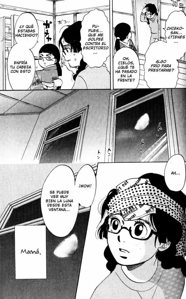 Kuragehime (2008) - Capítulo 16 - Página 23 - LectorTMOo