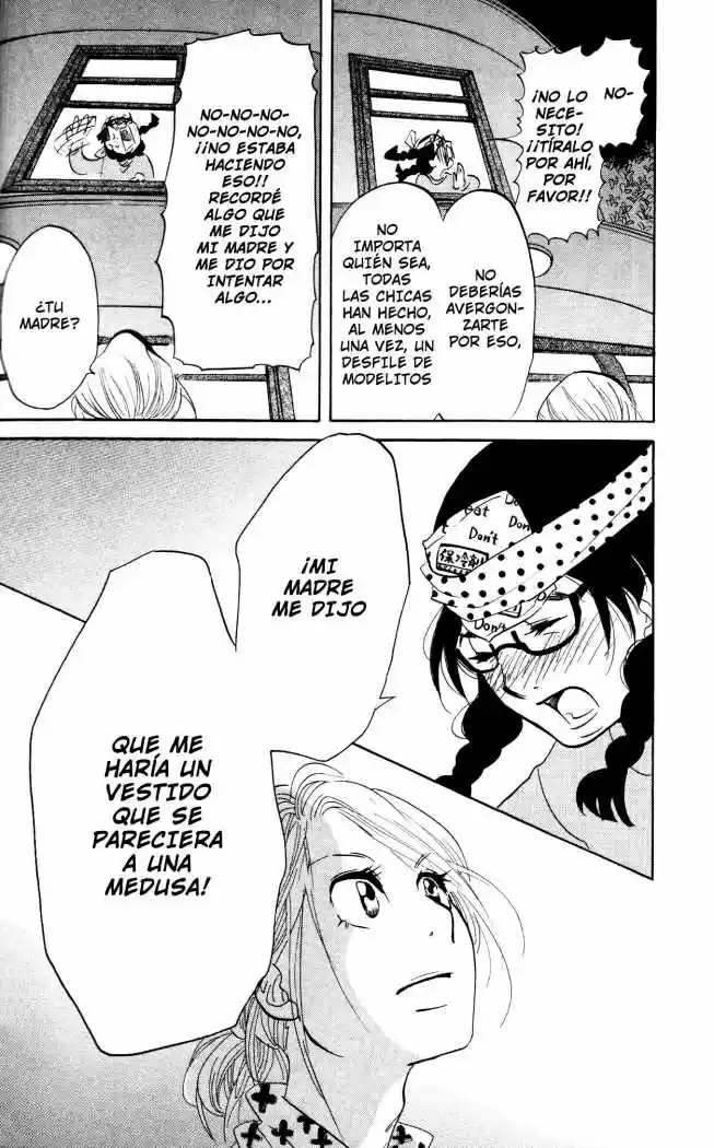 Kuragehime (2008) - Capítulo 16 - Página 26 - LectorTMOo