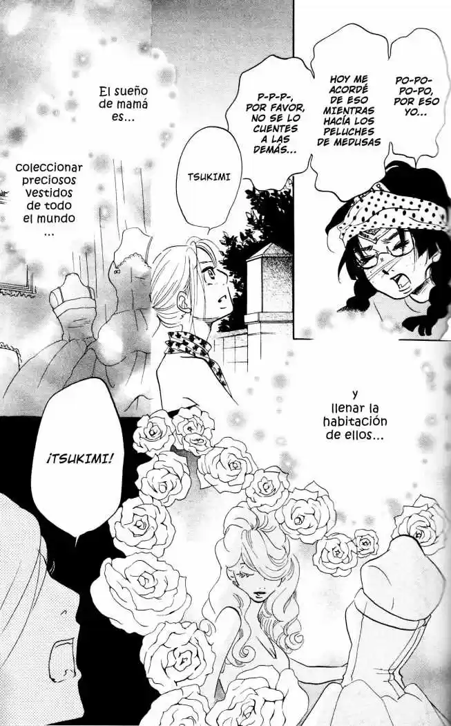 Kuragehime (2008) - Capítulo 16 - Página 27 - LectorTMOo