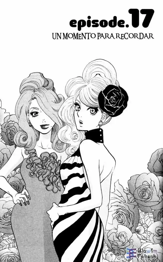 Kuragehime (2008) - Capítulo 17 - Página 1 - LectorTMOo