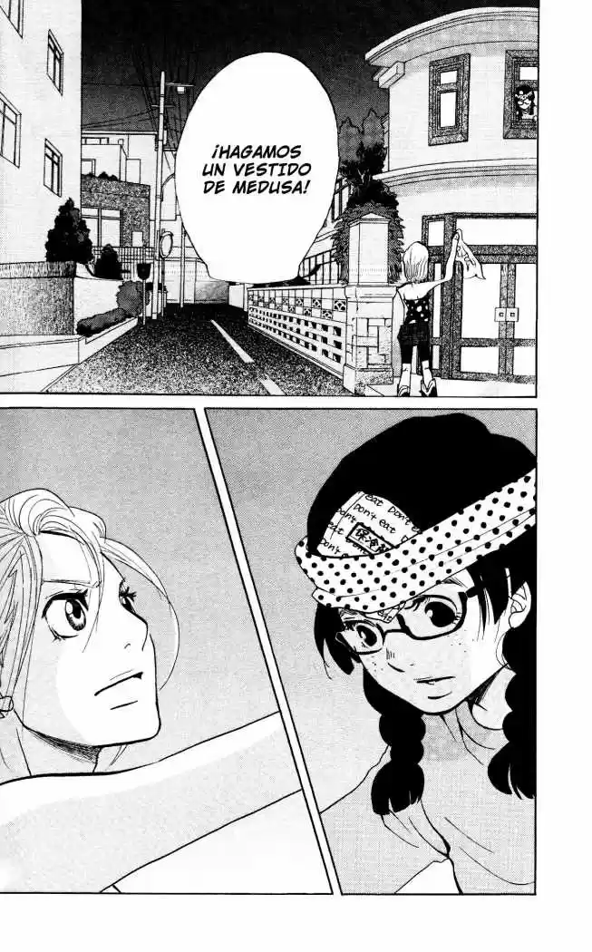Kuragehime (2008) - Capítulo 17 - Página 2 - LectorTMOo