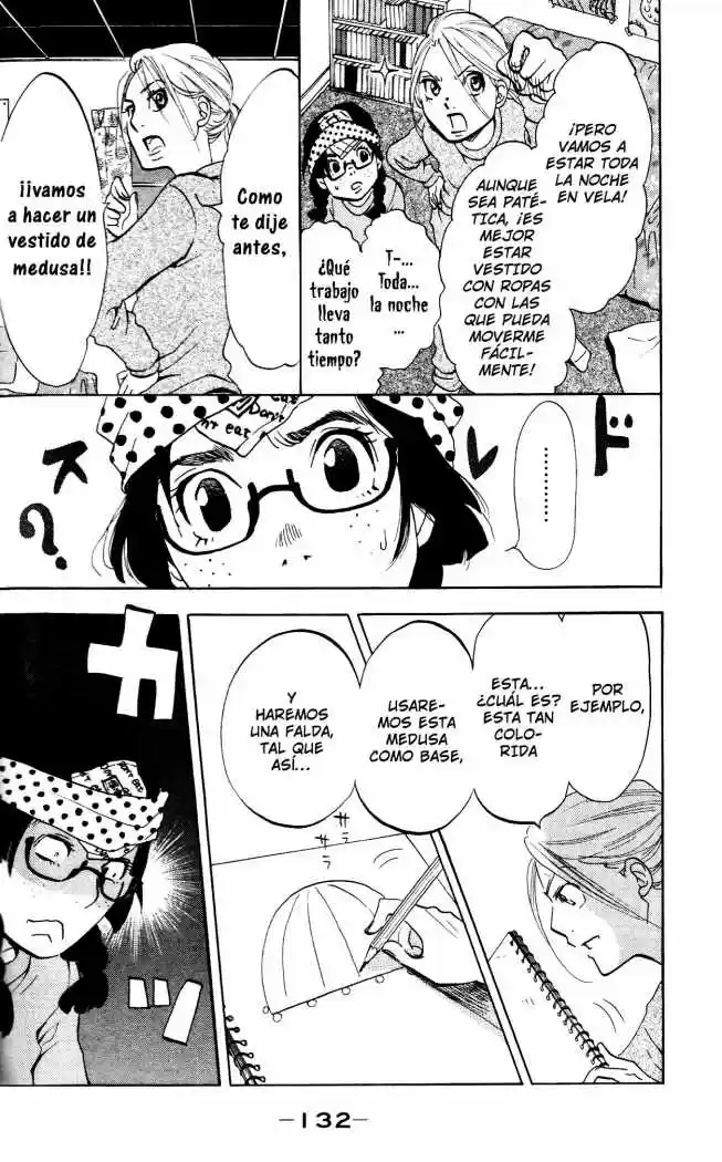 Kuragehime (2008) - Capítulo 17 - Página 6 - LectorTMOo
