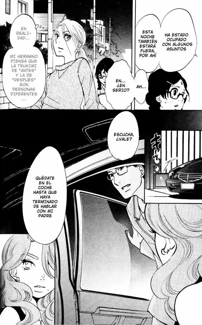 Kuragehime (2008) - Capítulo 17 - Página 12 - LectorTMOo